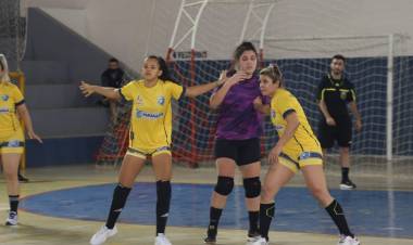 AHPA/SESPOR disputa 2ª rodada do Jogos Oficiais do Estado neste fim de semana