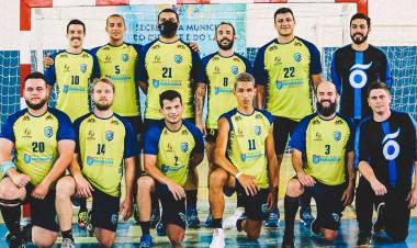 AHPA/SESPOR está na semifinal do JAP's