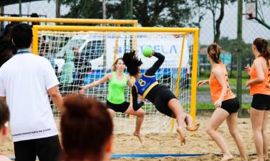 AHPA/SESPOR busca título estadual neste final de semana