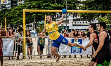 AHPA/SESPOR busca título nacional neste fim de semana