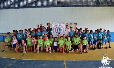 AHPA/SESPOR realiza primeiro festival de 2022