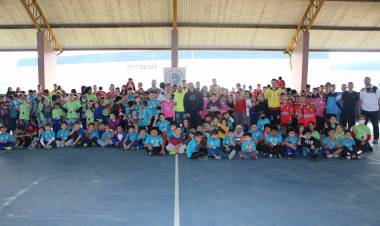 AHPA/SESPOR comemora 15 anos de existência com grande festival