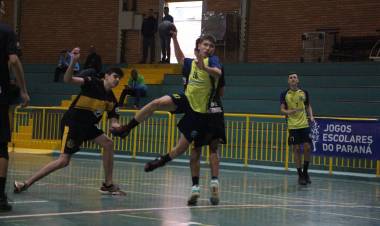 AHPA/SESPOR disputa Macrorregional do JOJUP's