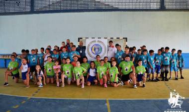 AHPA/SESPOR participa do Festival do Marista