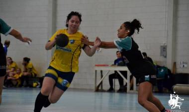 Copa Paranaguá de Handebol agita a cidade neste sábado