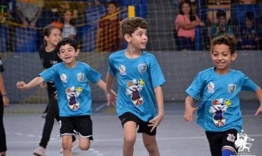 AHPA/SESPOR/SICOOB/Bananina realiza festival de encerramento neste sábado