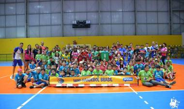 AHPA/SESPOR/SICOOB/Bananina encerra temporada 2022 com grande festival