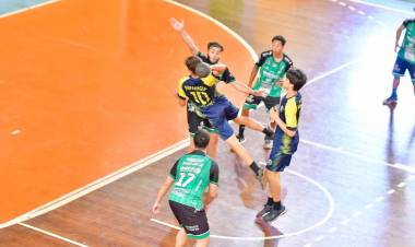 AHPA/SESPOR/SICOOB/Bananina disputa finais do JOJUP’s neste fim de semana