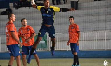 AHPA/SESPOR/SICOOB/Bananina tem confrontos pelo Metropolitano neste final de semana