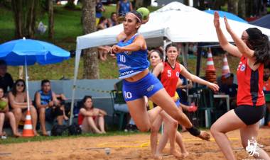 AHPA/SESPOR/SICOOB/Bananina busca mais um título do JAP’s neste fim de semana