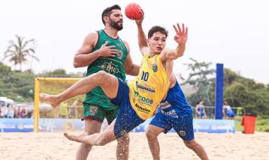 AHPA/SESPOR/SICOOB busca título nacional nesta semana