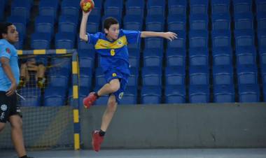 AHPA/SESPOR/SICOOB volta às quadras nesta sexta-feira pela Superliga Escolar