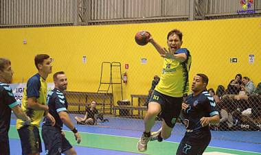 AHPA/SESPOR/SICOOB disputa quartas de final do Paranaense Juvenil neste fim de semana