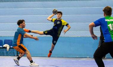 AHPA/SESPOR/SICOOB disputa semifinal do JOJUP's neste fim de semana.