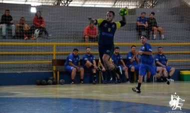 AHPA/SESPOR/SICOOB participa da Regional do JAP’s neste fim de semana 