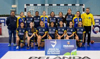 AHPA/SESPOR/SICOOB finaliza 1º turno da SuperLiga Escolar nesta quinta-feira