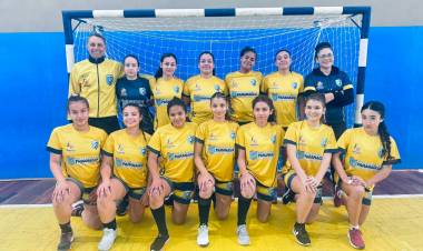 AHPA/SESPOR/SICOOB abre 2º turno da SuperLiga Escolar com vitória