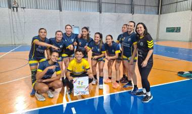 AHPA/SESPOR/SICOOB finaliza fase de classificação no masculino e alcança primeira vitória no feminino pela Liga Metropolitana