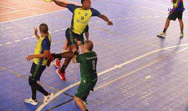 AHPA/SESPOR/SICOOB disputa Quartas de Final da Liga Metropolitana neste final de semana