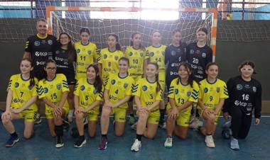 AHPA/SESPOR/SICOOB disputa 2ª Etapa da Liga Litoral