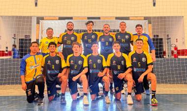AHPA/SESPOR/SICOOB está na semifinal do JAP’s