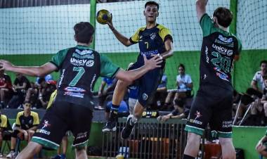 AHPA/SESPOR/SICOOB entra em quadra pela semifinal do JAP's