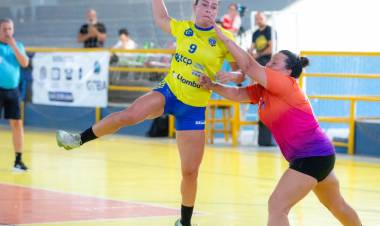 AHPA/SESPOR/SICOOB/Paranaguá estreia na 4ª Divisão com foco na classificação