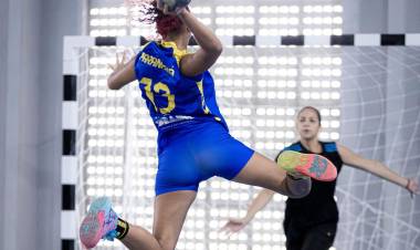 Paranaguá recebe a Fase Macrorregional dos Jogos Escolares do Paraná e aposta na força do handebol para buscar vagas na fase final
