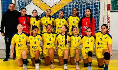 Atletas da AHPA/SESPOR/SICOOB levam o Colégio Arthur Miranda Ramos ao 9º lugar estadual nos Jogos Escolares do Paraná