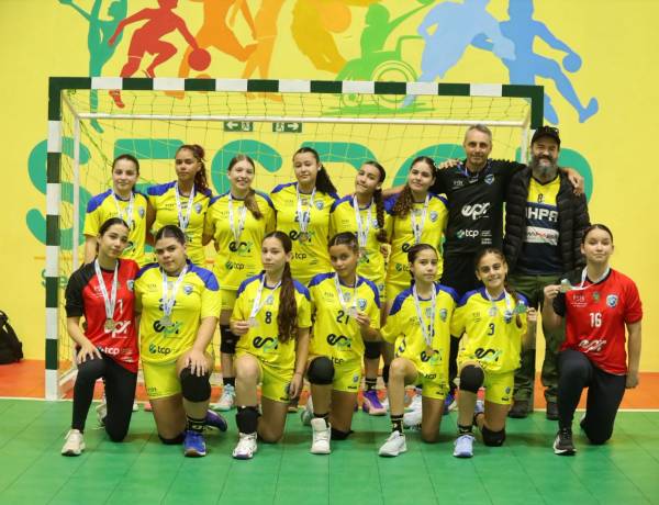 Arthur Miranda Ramos garante vaga na Fase Estadual dos Jogos Escolares e destaca Paranaguá na Macrorregional de Handebol
