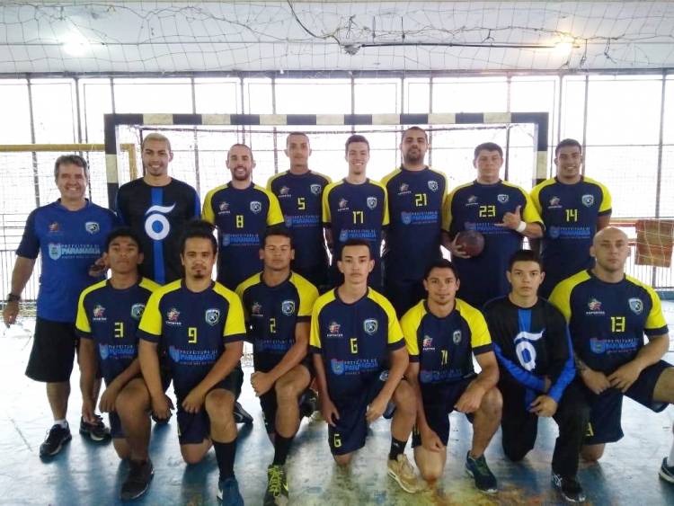 AHPA/SESPOR vence mais uma no Metropolitano e já pensa na próxima rodada
