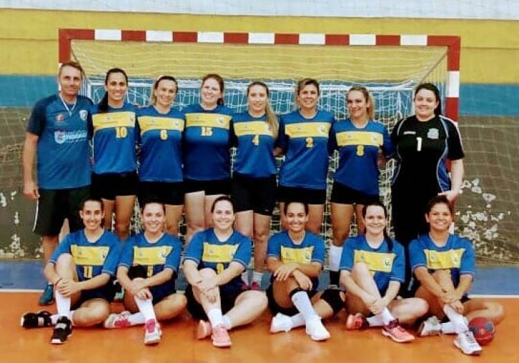 AHPA/SESPOR disputa 2ª Etapa do Paranaense Chave Bronze