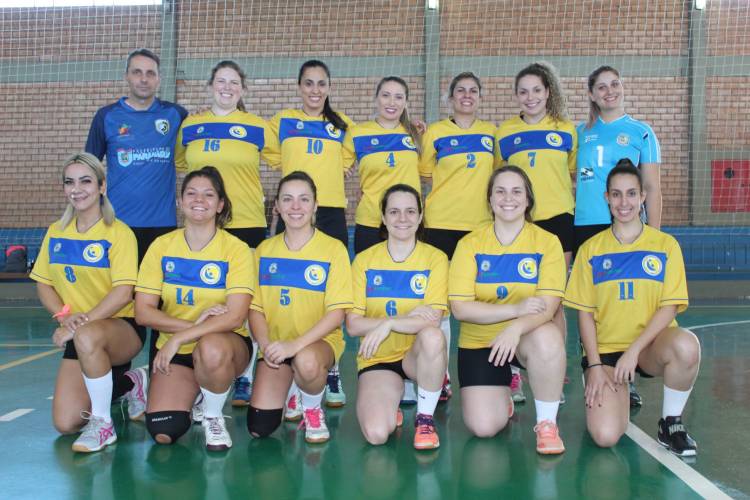 AHPA/SESPOR disputa Quartas de Final do Paranaense