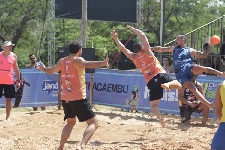 AHPA/SESPOR conquista pontos importantes no Brasileiro