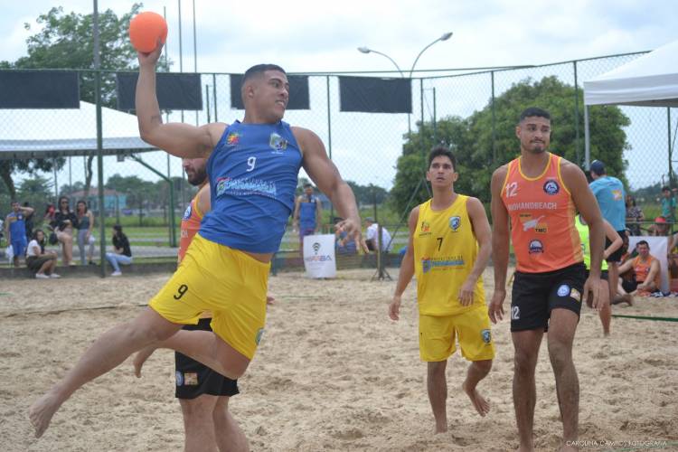 AHPA/SESPOR abre temporada 2020 neste final de semana