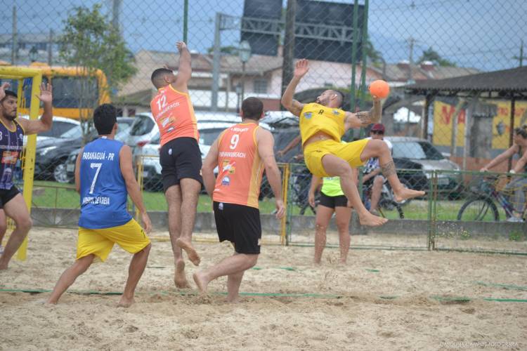 AHPA/SESPOR abre temporada 2020 neste final de semana