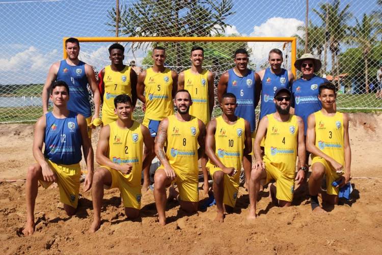 AHPA/SESPOR abre temporada 2020 neste final de semana