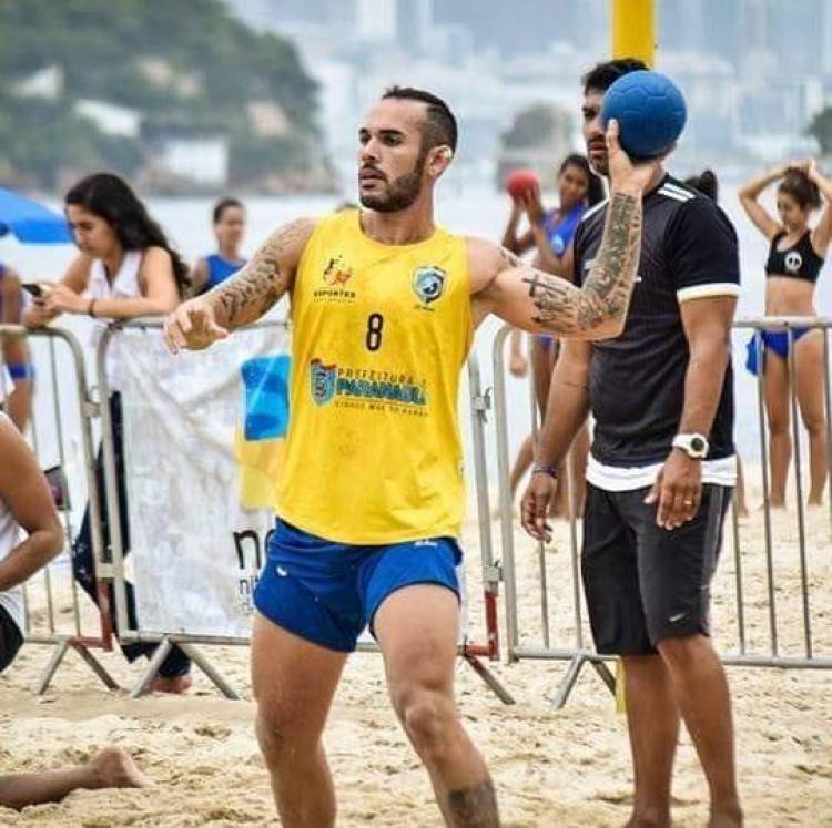Atletas da AHPA/SESPOR começam a receber Bolsa Auxílio