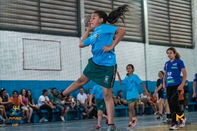 Projeto 7 Metros da AHPA/SESPOR recebe chancela da CBHb
