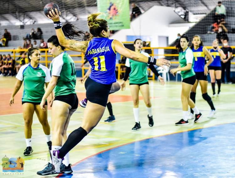 Equipes da AHPA/SESPOR vencem amistosos
