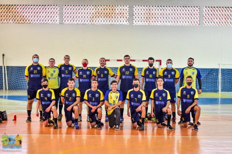 Equipes da AHPA/SESPOR vencem amistosos