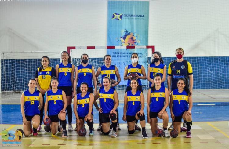 Equipes da AHPA/SESPOR vencem amistosos
