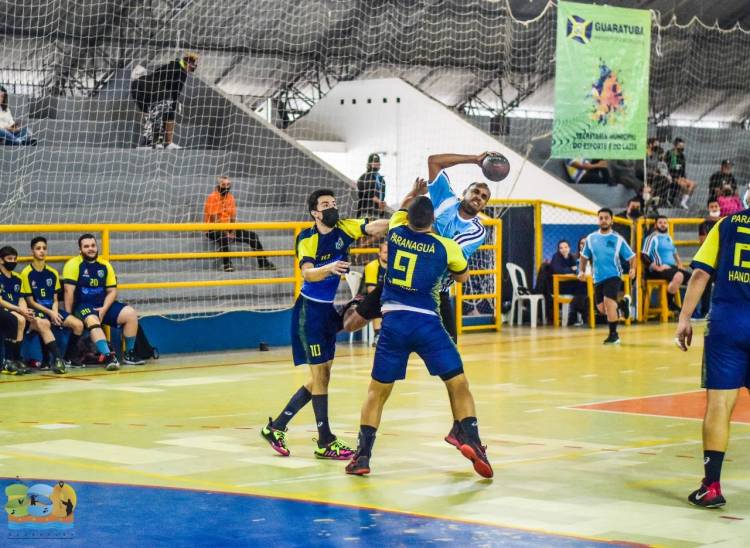 Equipes da AHPA/SESPOR vencem amistosos