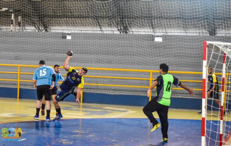 Equipes da AHPA/SESPOR vencem amistosos