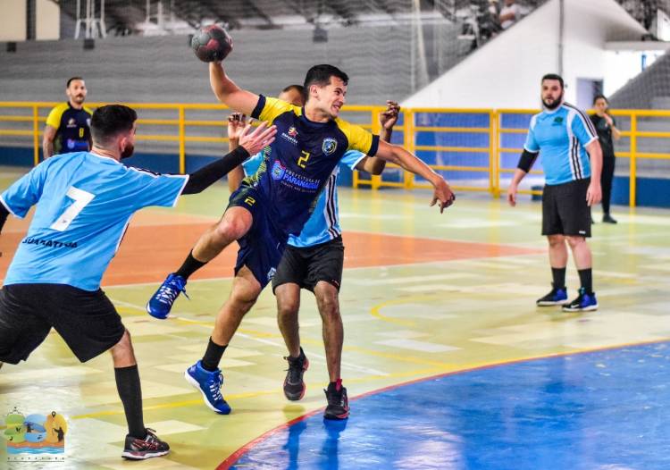 Equipes da AHPA/SESPOR vencem amistosos