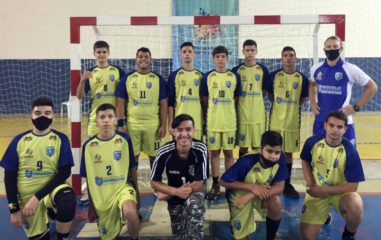AHPA/SESPOR tem saldo positivo na abertura do Jogos Oficiais