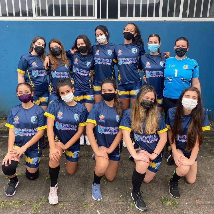 AHPA/SESPOR tem saldo positivo na abertura do Jogos Oficiais