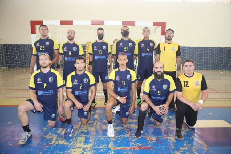 AHPA/SESPOR tem saldo positivo na abertura do Jogos Oficiais