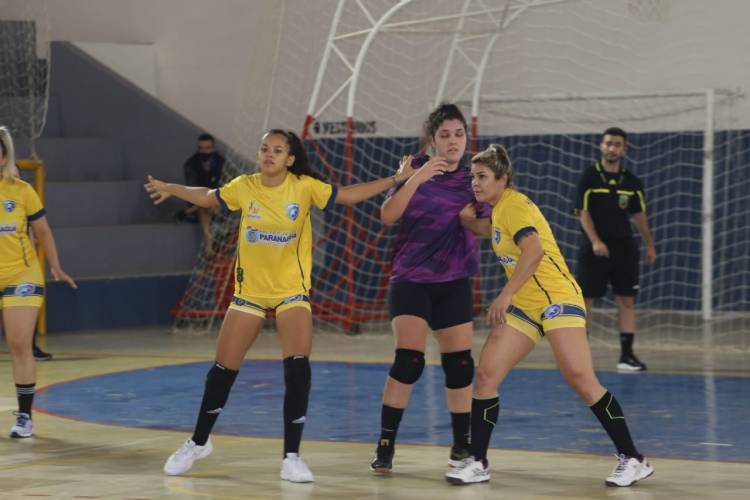 AHPA/SESPOR disputa 2ª rodada do Jogos Oficiais do Estado neste fim de semana