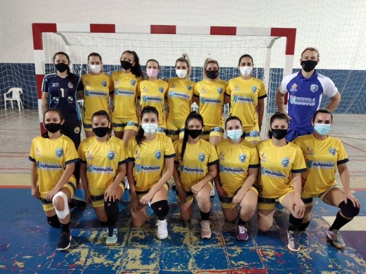 AHPA/SESPOR busca vaga nas finais do JAP's neste domingo